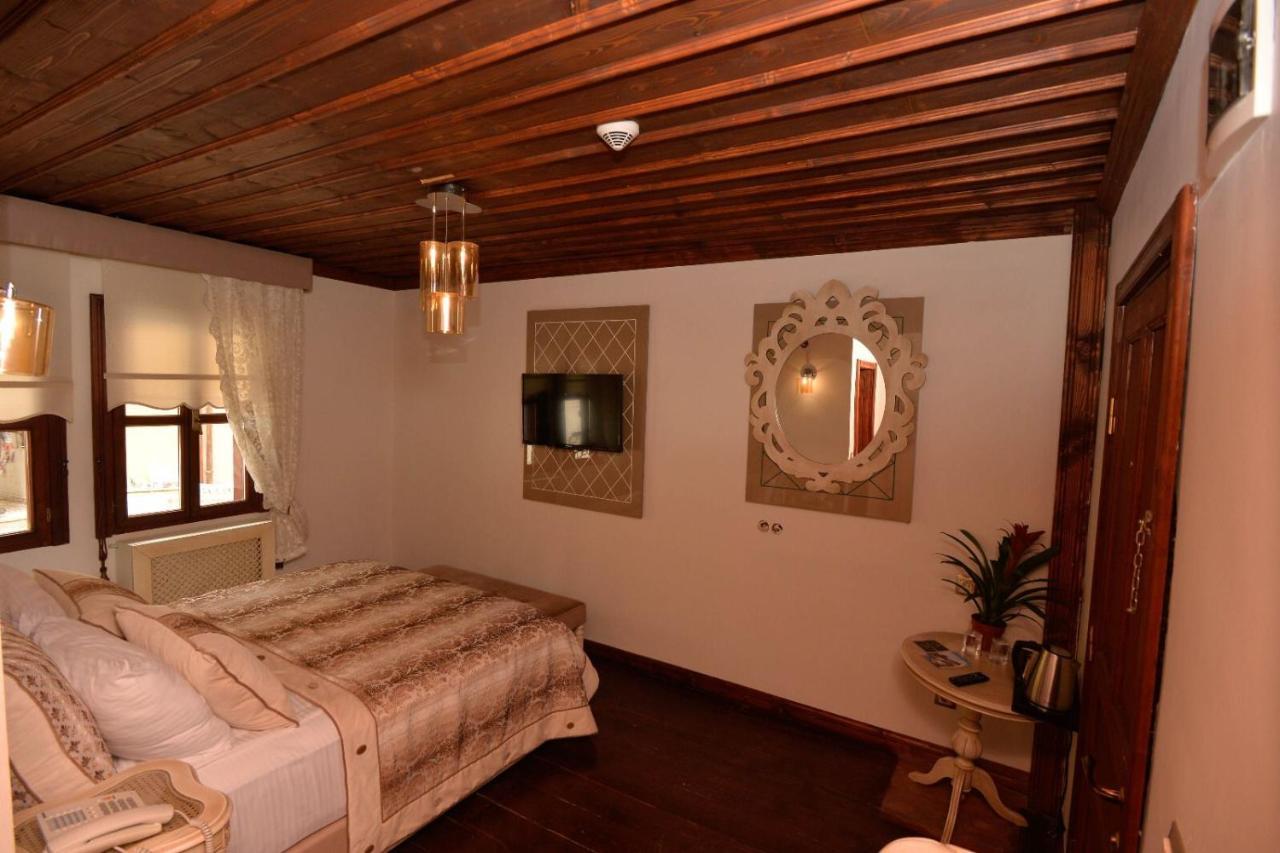 Arasta Konak Otel Eskisehir Exterior photo